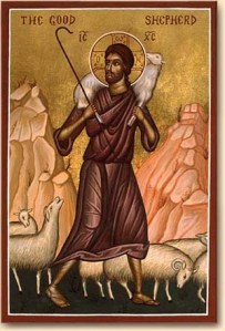Ministry Monday-Shepherd of the Flock