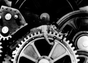 Challenges Pastors Face-Challenge #2: Routine