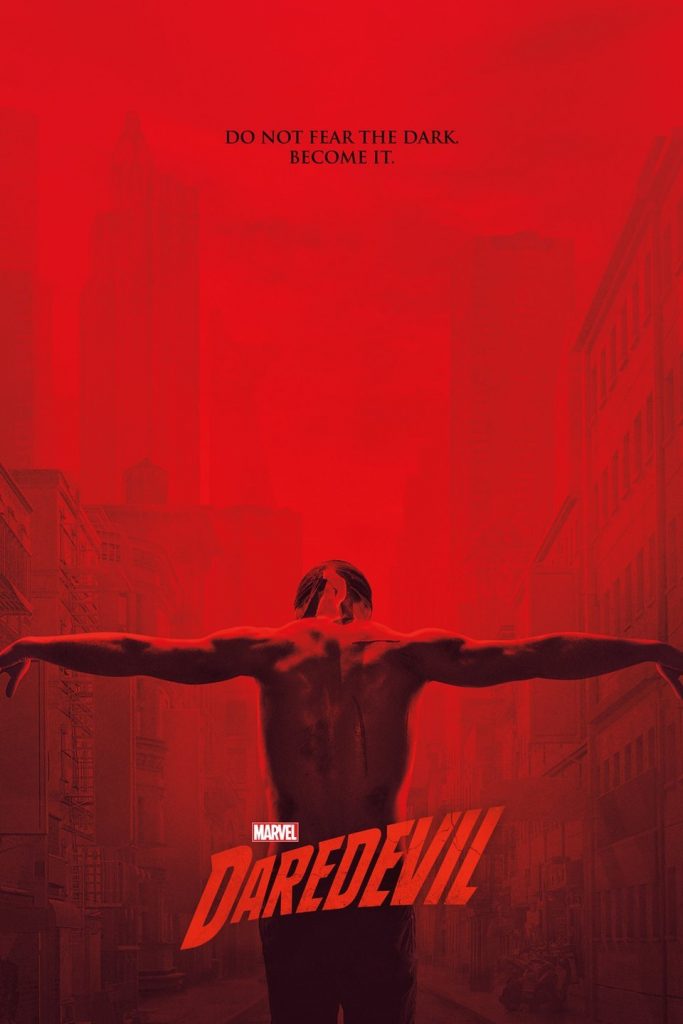 A Hunger for Justice